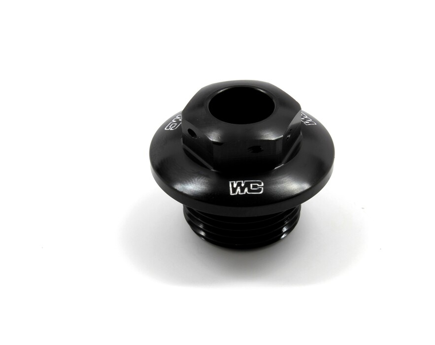 Steering Stem Nut | Works Connection